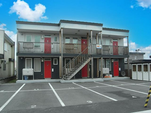 ＹＴ－１【外観】