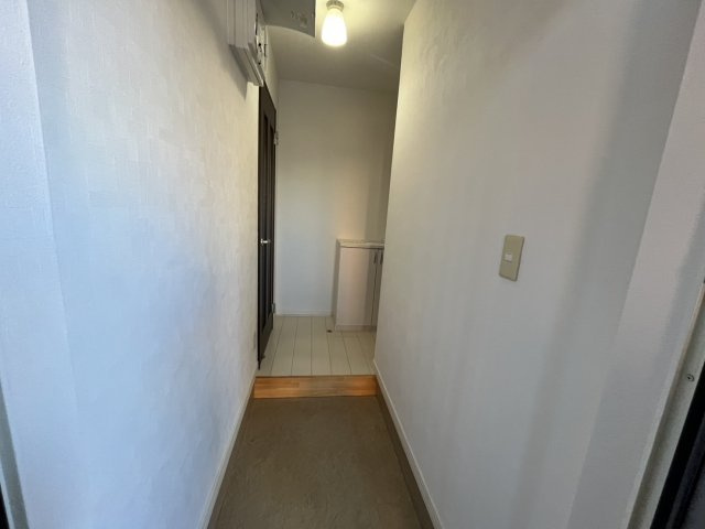 ＹＴ－１【玄関】