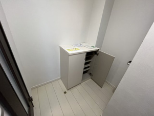 ＹＴ－１【収納】