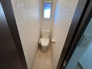 ＹＴ－１【トイレ】