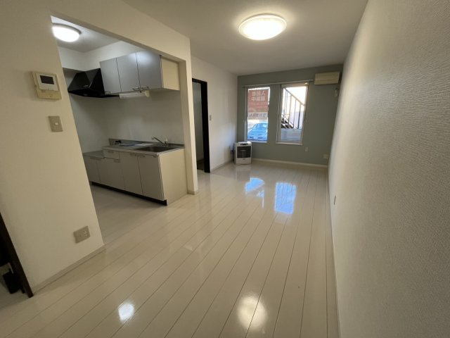 ＹＴ－１【居間・リビング】