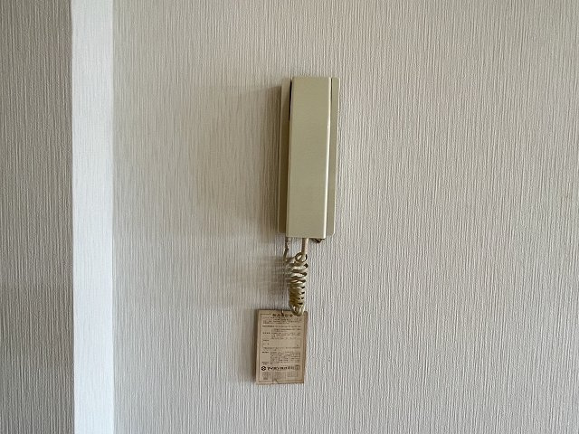 コーポ光南第一（４０２号室）【設備】