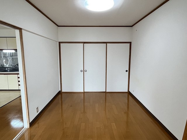 コーポ光南第一（４０２号室）【収納】