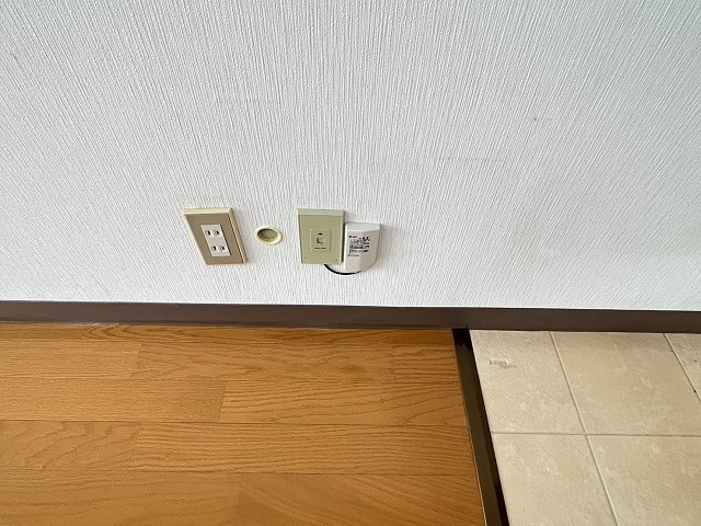 コーポ光南第一（４０２号室）【その他】