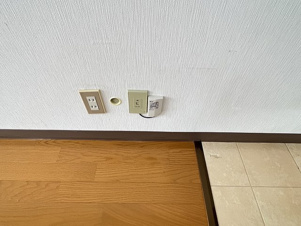 コーポ光南第一（４０２号室）【その他】