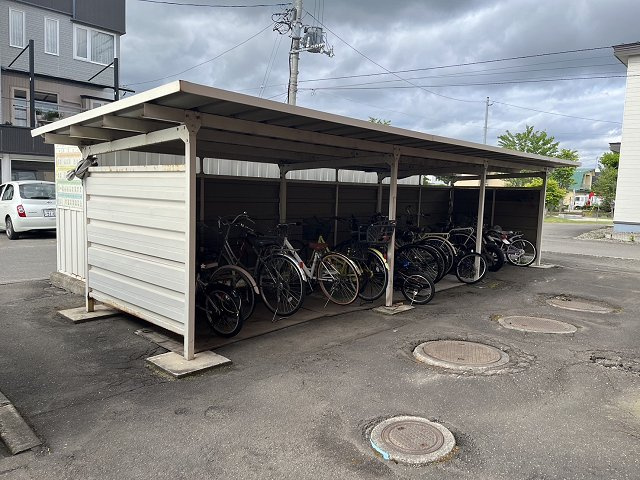 コーポ光南第一（４０２号室）【周辺】