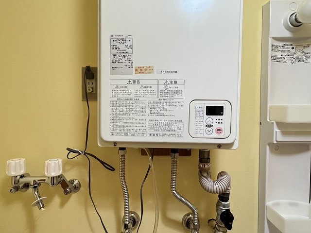 コーポ光南第一（４０２号室）【設備】