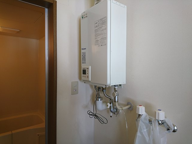 ハスコート豊頃Ⅰ【設備】