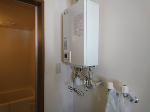 ハスコート豊頃Ⅰ【設備】