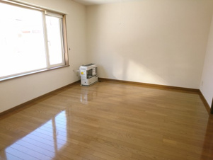 ハスコート豊頃Ⅰ【居間・リビング】