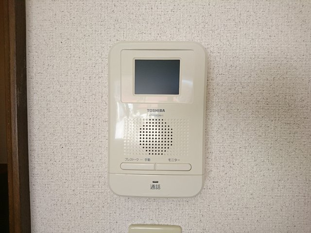 ハスコート豊頃Ⅰ【設備】