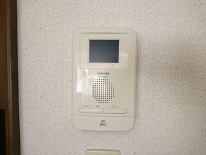 ハスコート豊頃Ⅰ【設備】