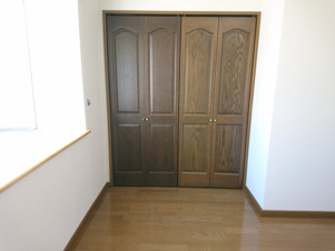 ハスコート豊頃Ⅰ【収納】