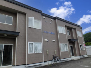 ハスコート豊頃Ⅰ【外観】