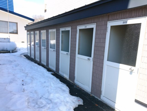 ハスコート豊頃Ⅰ【その他】