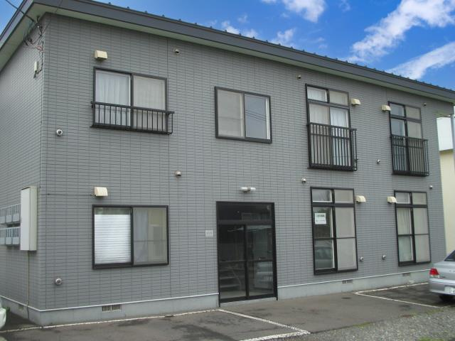 ひまわり荘Ⅱ【外観】