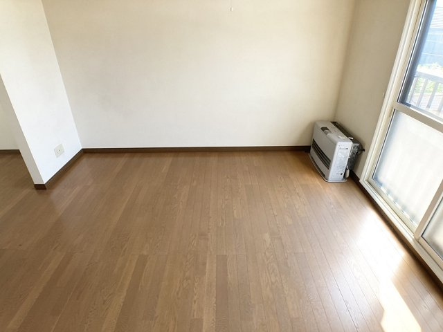 ひまわり荘Ⅱ【設備】