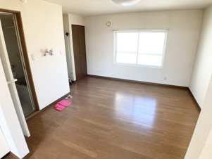 ひまわり荘Ⅱ【寝室】