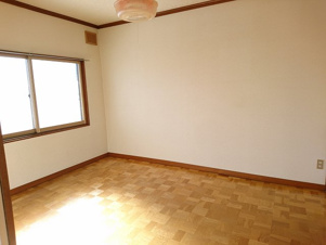 高田マンション（西１８条）【寝室】