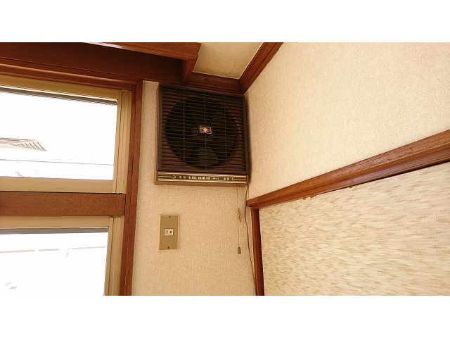 高田マンション（西１８条）【設備】