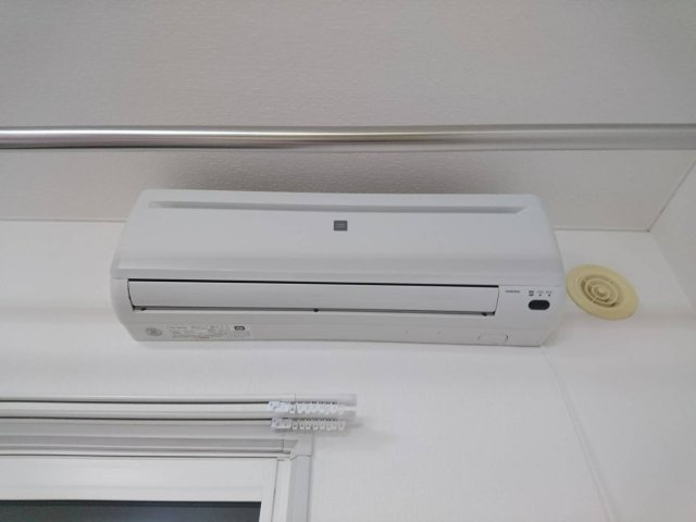 メゾン柏林台【その他】