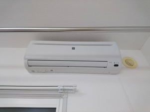 メゾン柏林台【その他】