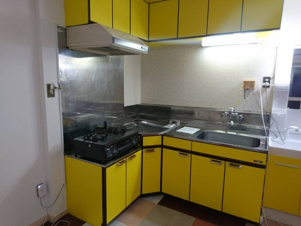 メゾン柏林台【その他】