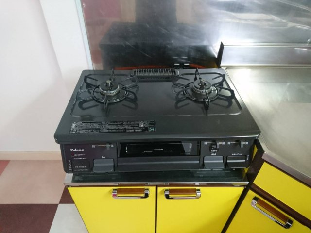 メゾン柏林台【その他】