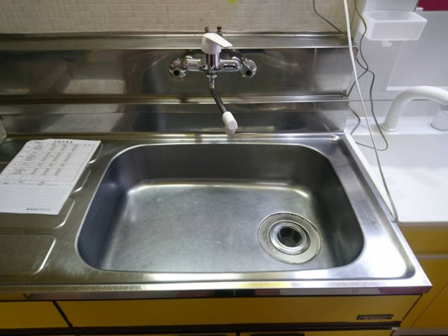 メゾン柏林台【その他】