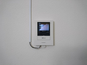 メゾン柏林台【その他】