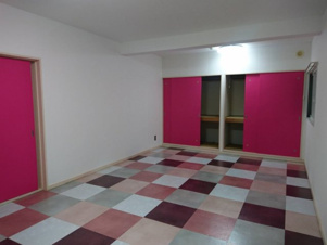 メゾン柏林台【その他】