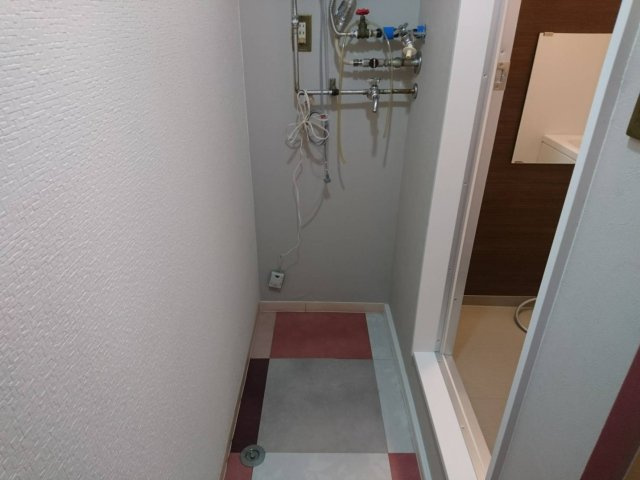 メゾン柏林台【その他】