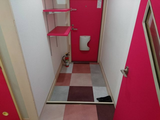 メゾン柏林台【その他】