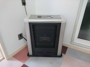 メゾン柏林台【設備】