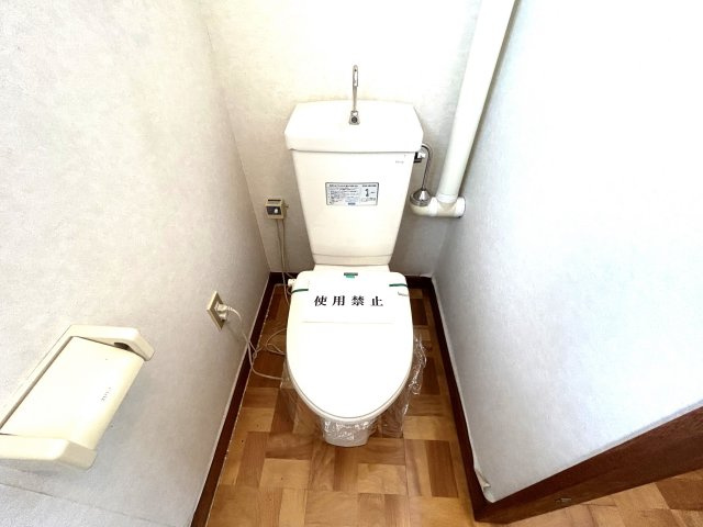 コーポヒロ【トイレ】