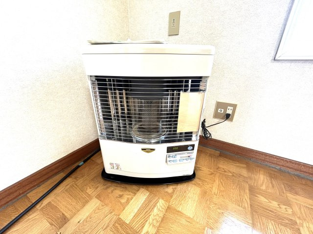 コーポヒロ【設備】