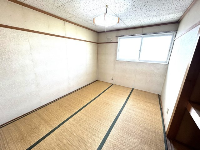 コーポヒロ【寝室】