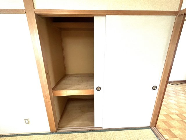 コーポヒロ【収納】