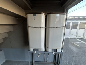 橋本ハイツ【浴室】