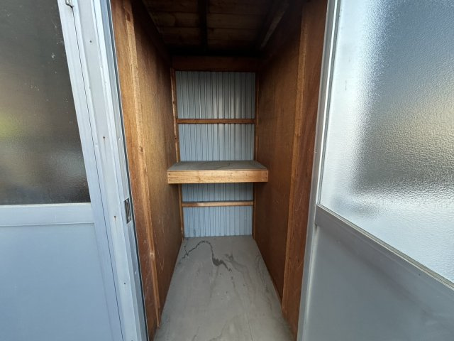 橋本ハイツ【寝室】