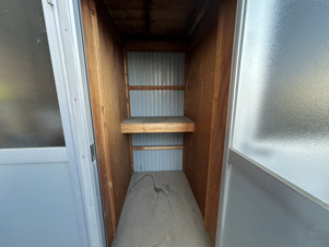 橋本ハイツ【寝室】