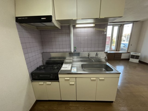 橋本ハイツ【収納】