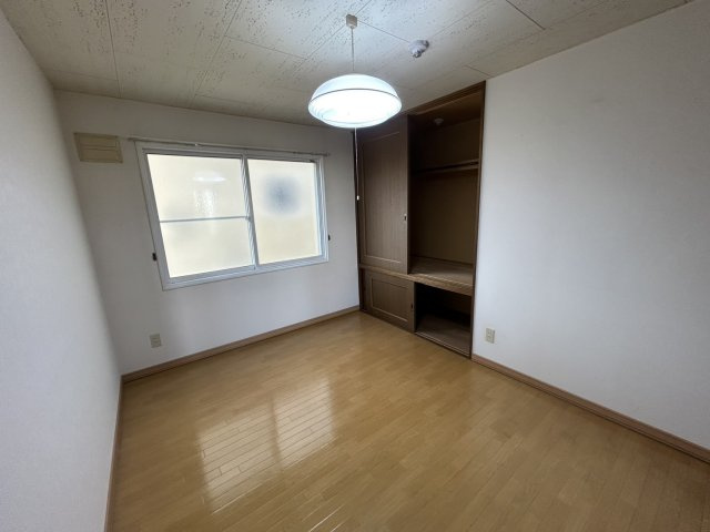 橋本ハイツ【設備】