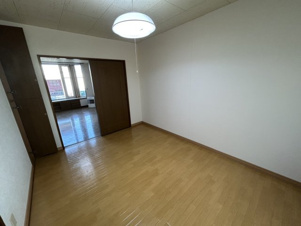 橋本ハイツ【キッチン】