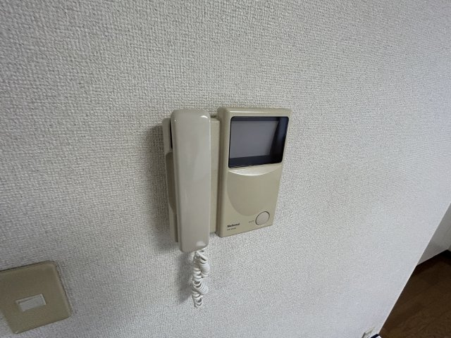 コンフォート４１【設備】