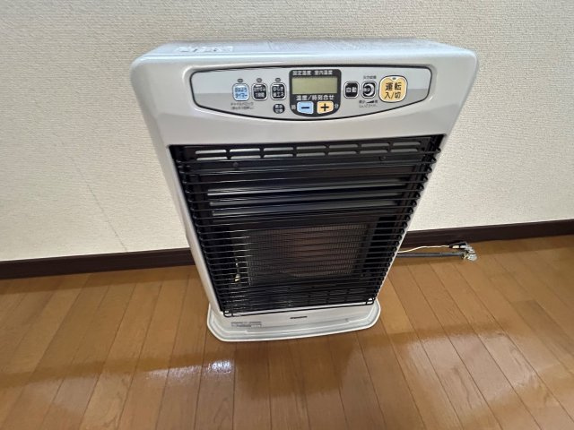 コンフォート４１【設備】