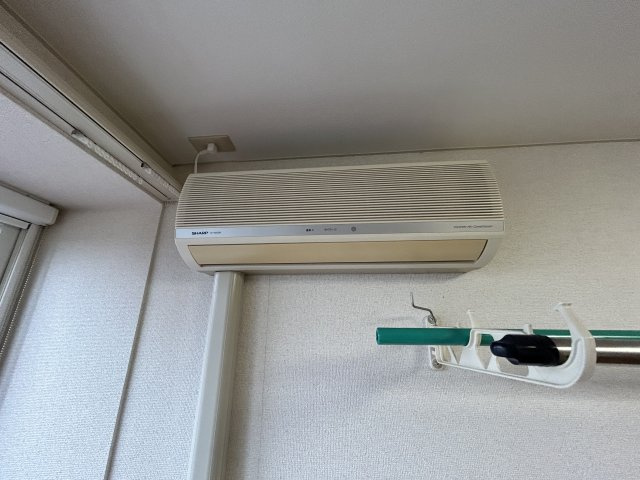 コンフォート４１【設備】