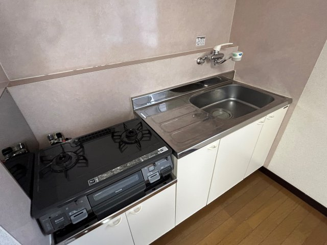 コンフォート４１【キッチン】