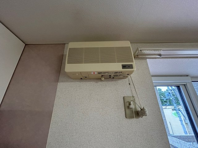 コンフォート４１【設備】