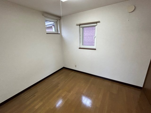 コンフォート４１【寝室】